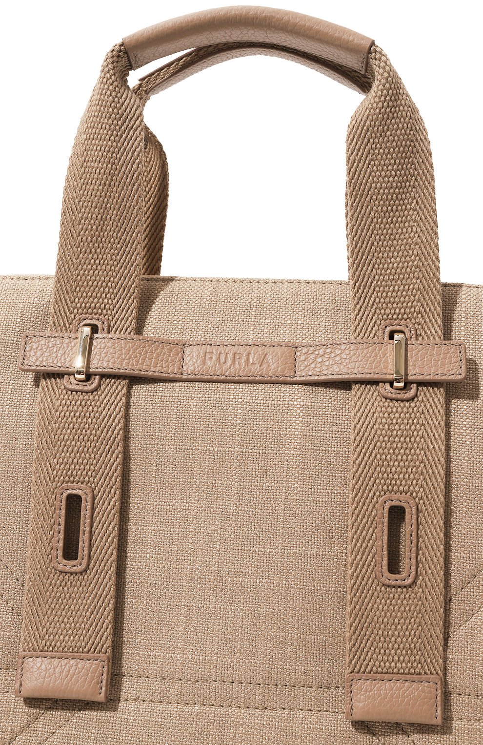 Сумка-тоут furla giove edra large FURLA, арт. WB01198/BX3015, фото 3