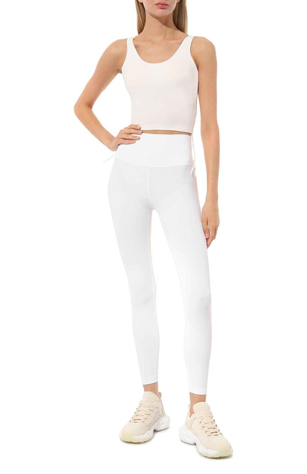 Топ DAILY REMINDER, арт. T020-WH, фото 2