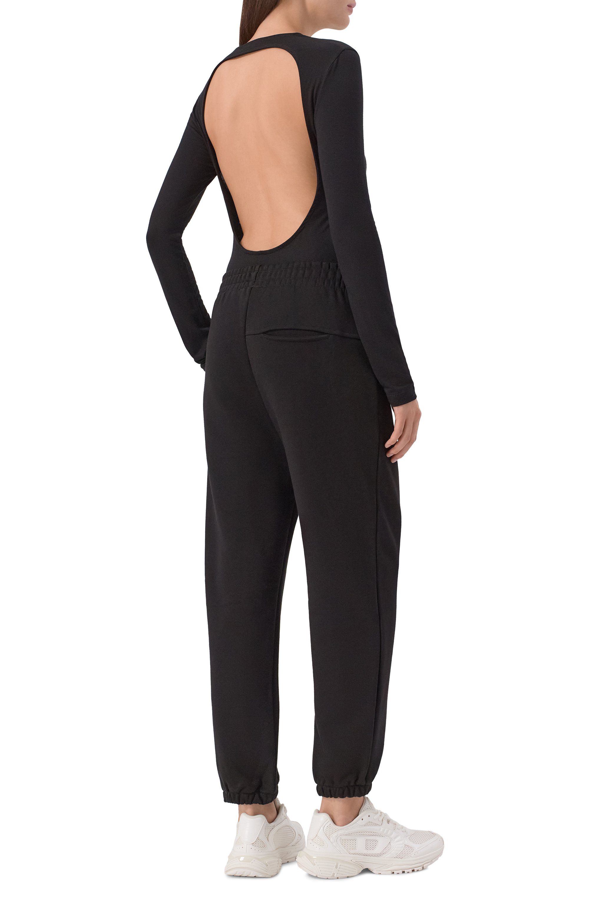 Боди из вискозы HINNOMINATE, арт. HMABW02037, фото 2