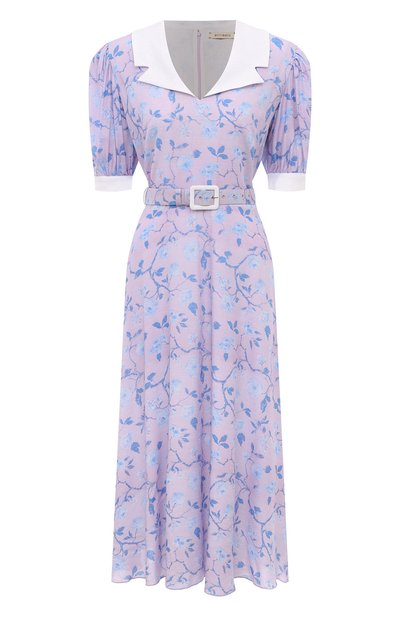 Женское платье из вискозы BOTROIS, арт. SKU9643304