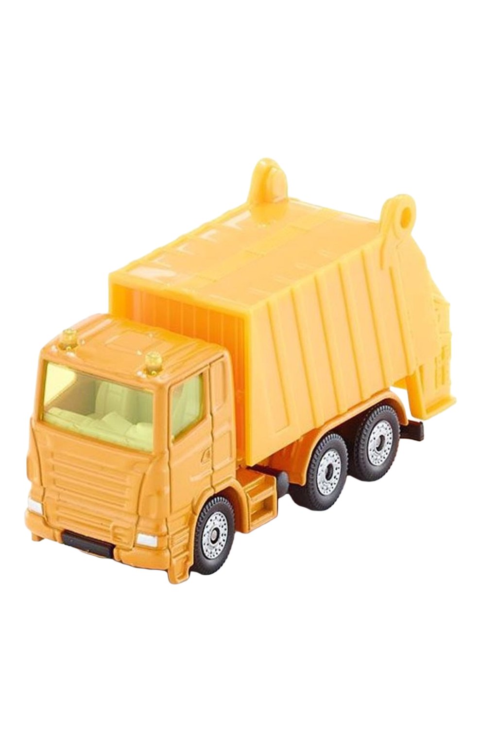 Игрушка грузовик-мусоровоз SIKU, арт. 811, фото 2