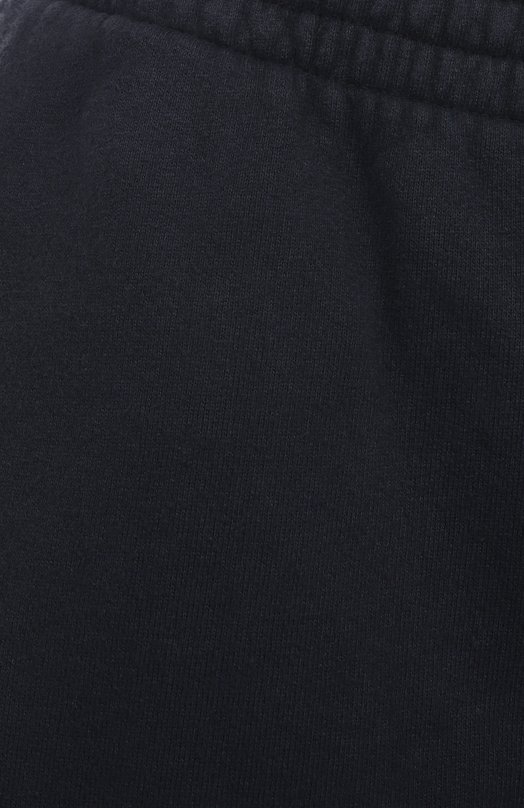 Хлопковые брюки Balenciaga 783401/TSVD4 Чёрный  783401/TSVD4 Фото 6