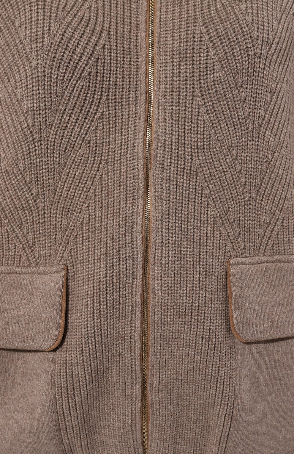 Кардиган из шерсти и кашемира FREEAGE, арт. W25.JK067.2030.130, фото 5