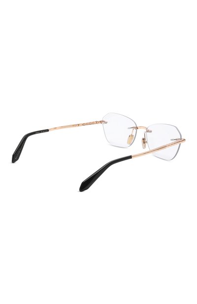 Оправа BVLGARI, арт. BV50070U-028, фото 4
