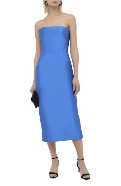 Платье-миди RASARIO, арт. 0088W20_4, фото 2