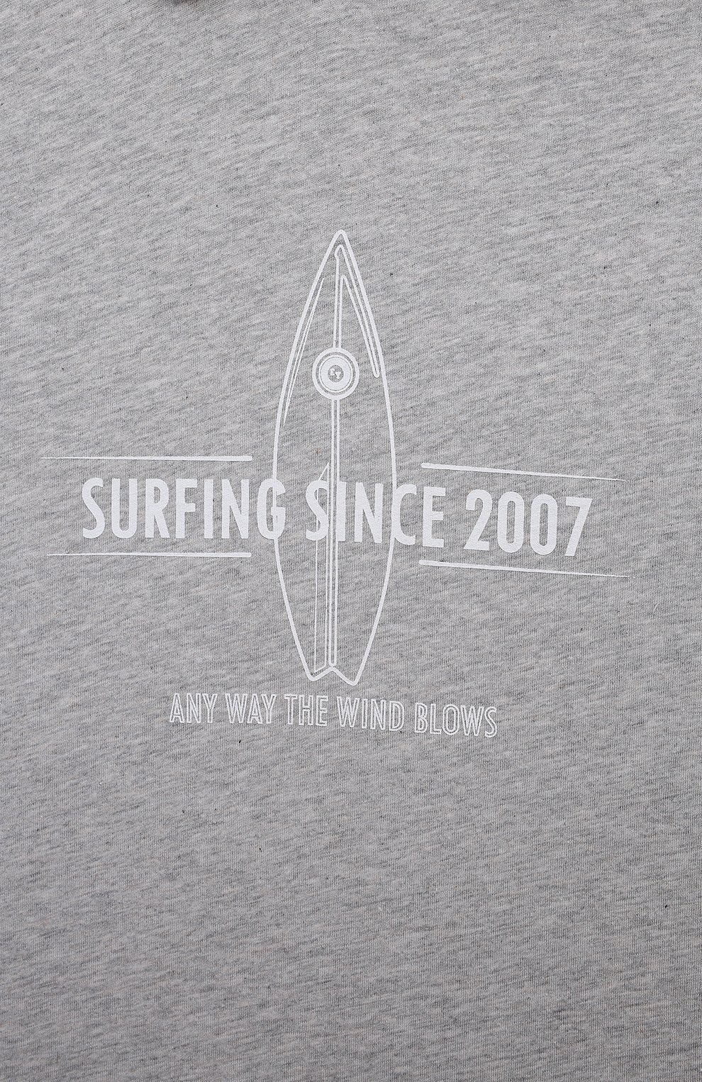 Хлопковая футболка ELEVENTY, арт. EU8P31 Z1297, фото 3