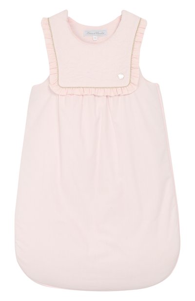 Хлопковый конверт на молнии TARTINE ET CHOCOLAT, арт. TG72009, фото 1