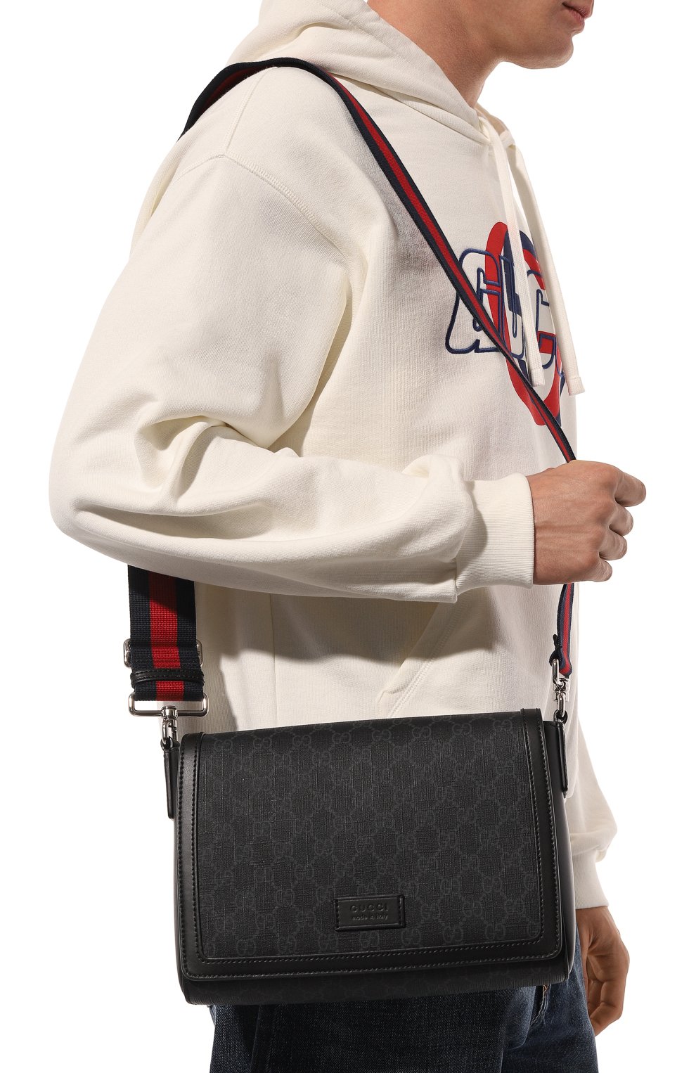 Сумка GUCCI, арт. 771167/K5RLN, фото 2