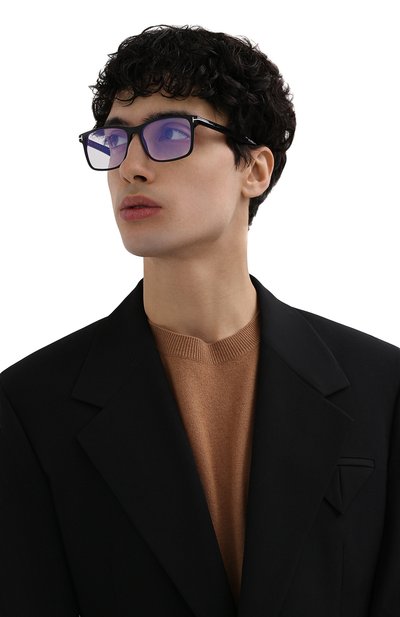 Оправа TOM FORD, арт. TF5752-B /001 55, фото 2