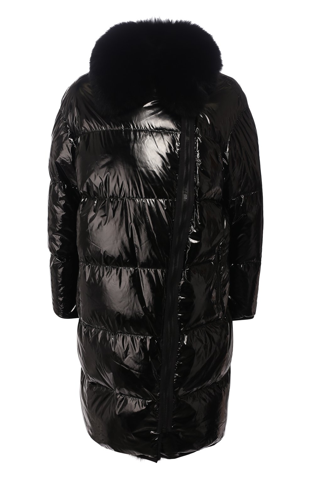 Пуховик YVES SALOMON, арт. 20WYM05800VLNY, фото 1