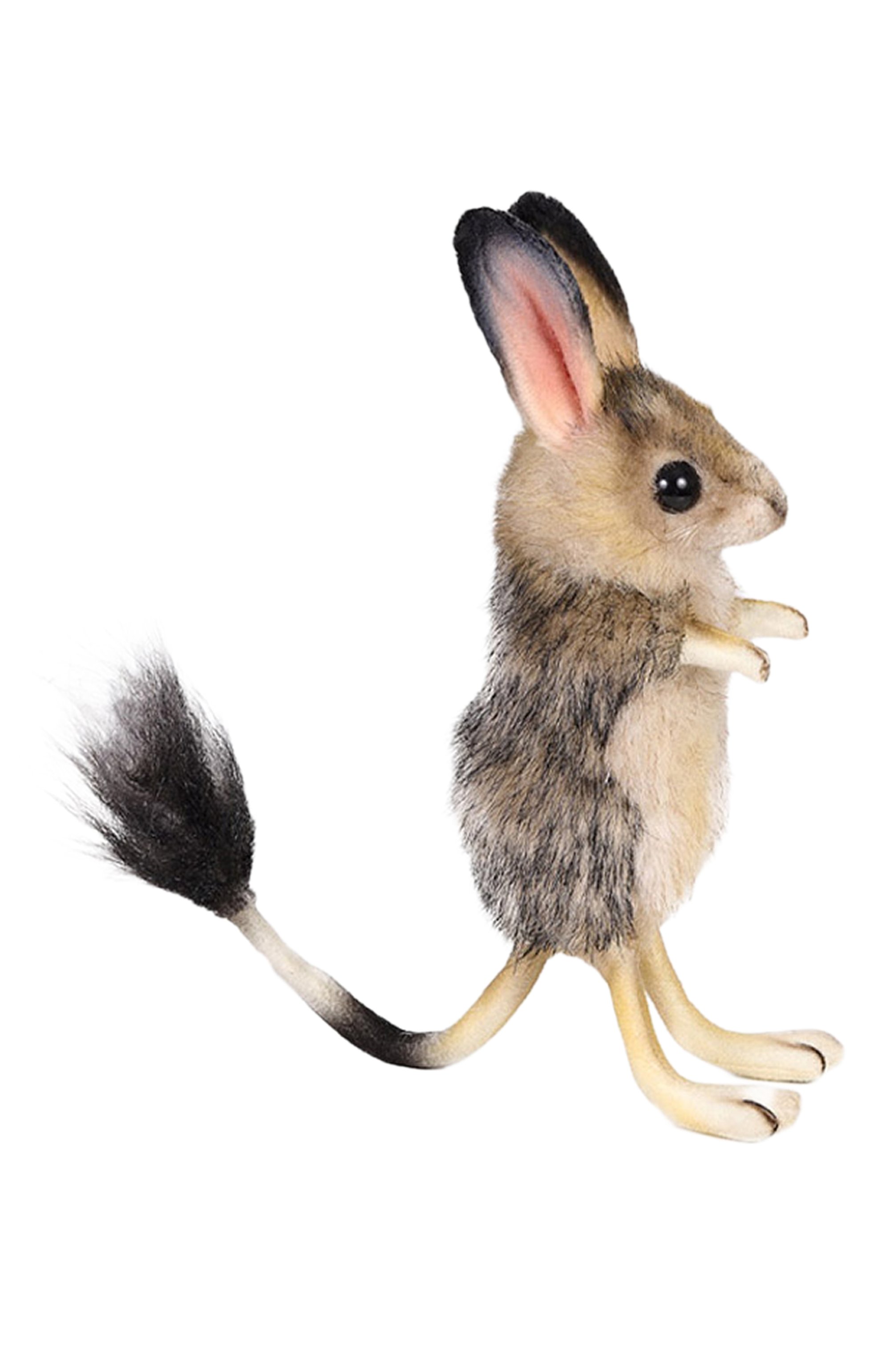 Мягкая игрушка тушканчик HANSA, арт. 7497, фото 3