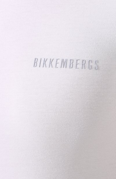 Комплект из двух футболок DIRK BIKKEMBERGS, арт. VBKT04086, фото 5