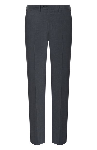 Мужские шерстяные брюки KITON, арт. UA81K0127023_2