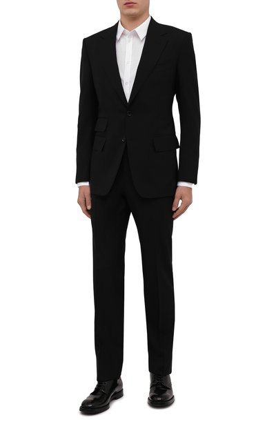Шерстяной костюм TOM FORD, арт. Q22R12/21AA43, фото 1