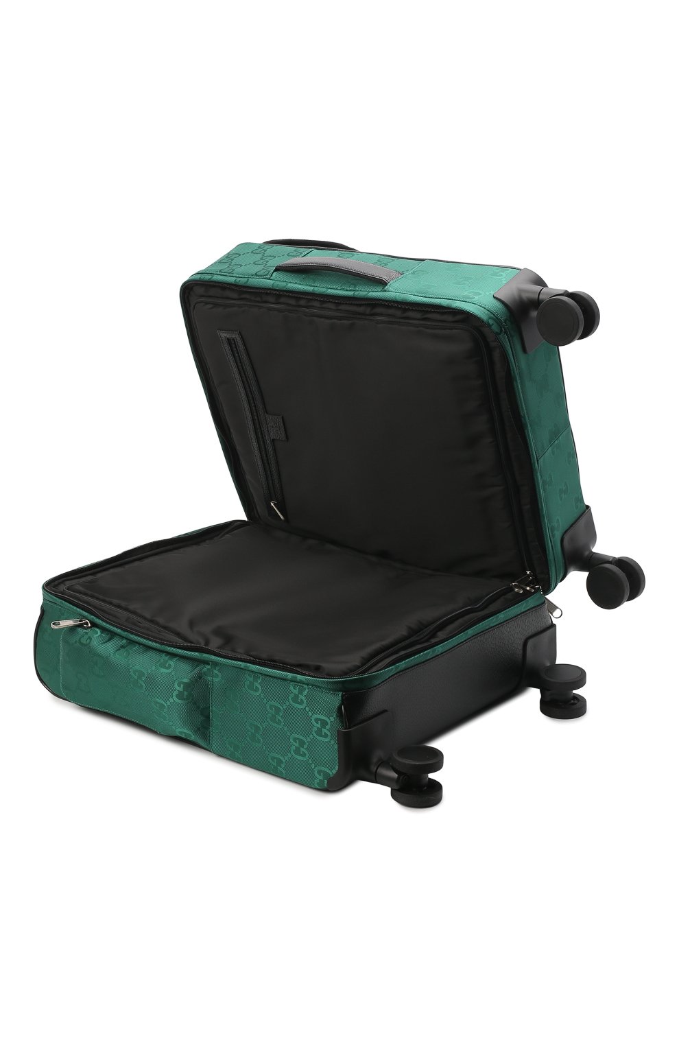 Дорожный чемодан off the grid GUCCI, арт. 674234/UKDKN, фото 3