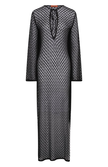 Женское платье из вискозы MISSONI, арт. MC26SQ04/BR014R