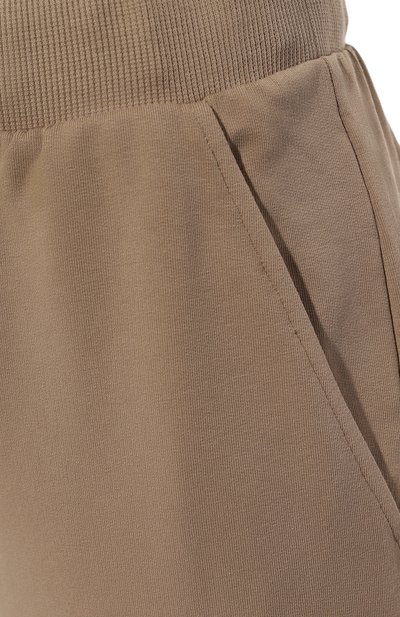 Хлопковые джоггеры HANRO, арт. 078814, фото 5