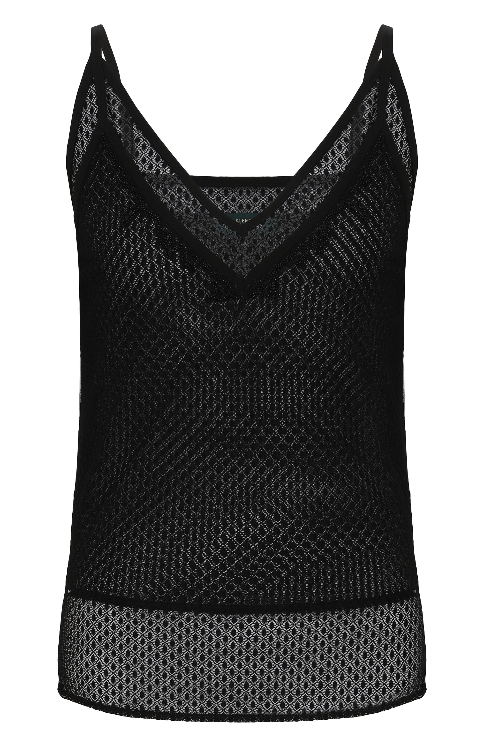 Топ AKHMADULLINA, арт. 1226.2TP605/N713, фото 1