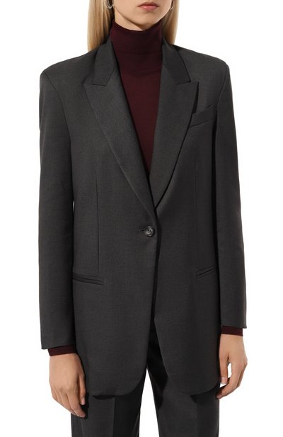 Жакет FORTE DEI MARMI COUTURE, арт. 24WF3404, фото 3