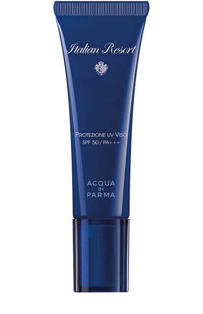 Женский солнцезащитный крем для лица c spf 50 italian resort (30ml) ACQUA DI PARMA, арт. 54013