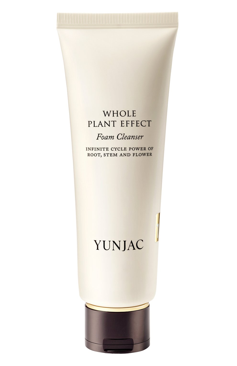 Пенка для лица очищающая whole plant effect foam cleanser (120ml) YUNJAC, арт. 8809603903327, фото 1