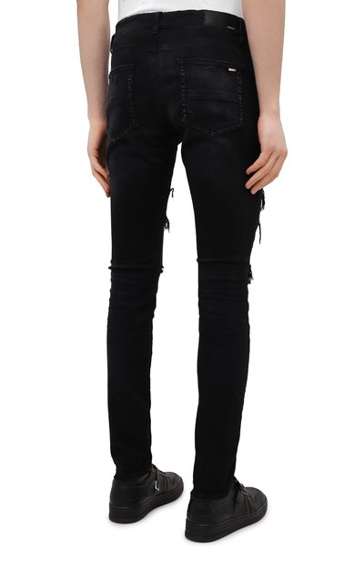 Джинсы AMIRI, арт. MDS014-003, фото 4
