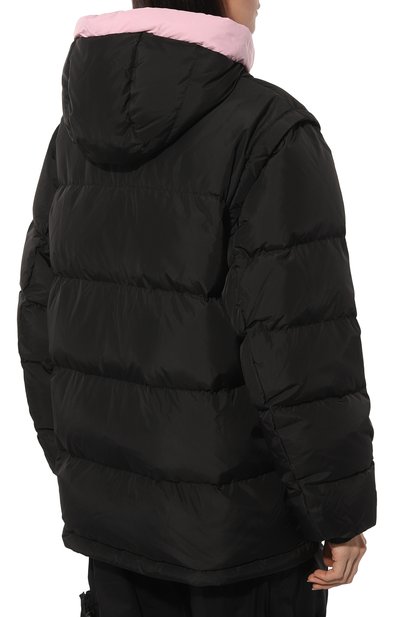 Пуховик MSGM, арт. 3541MDH12/237705, фото 4