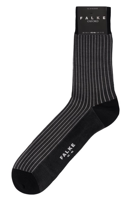  Мужские хлопковые носки FALKE, арт. 13379