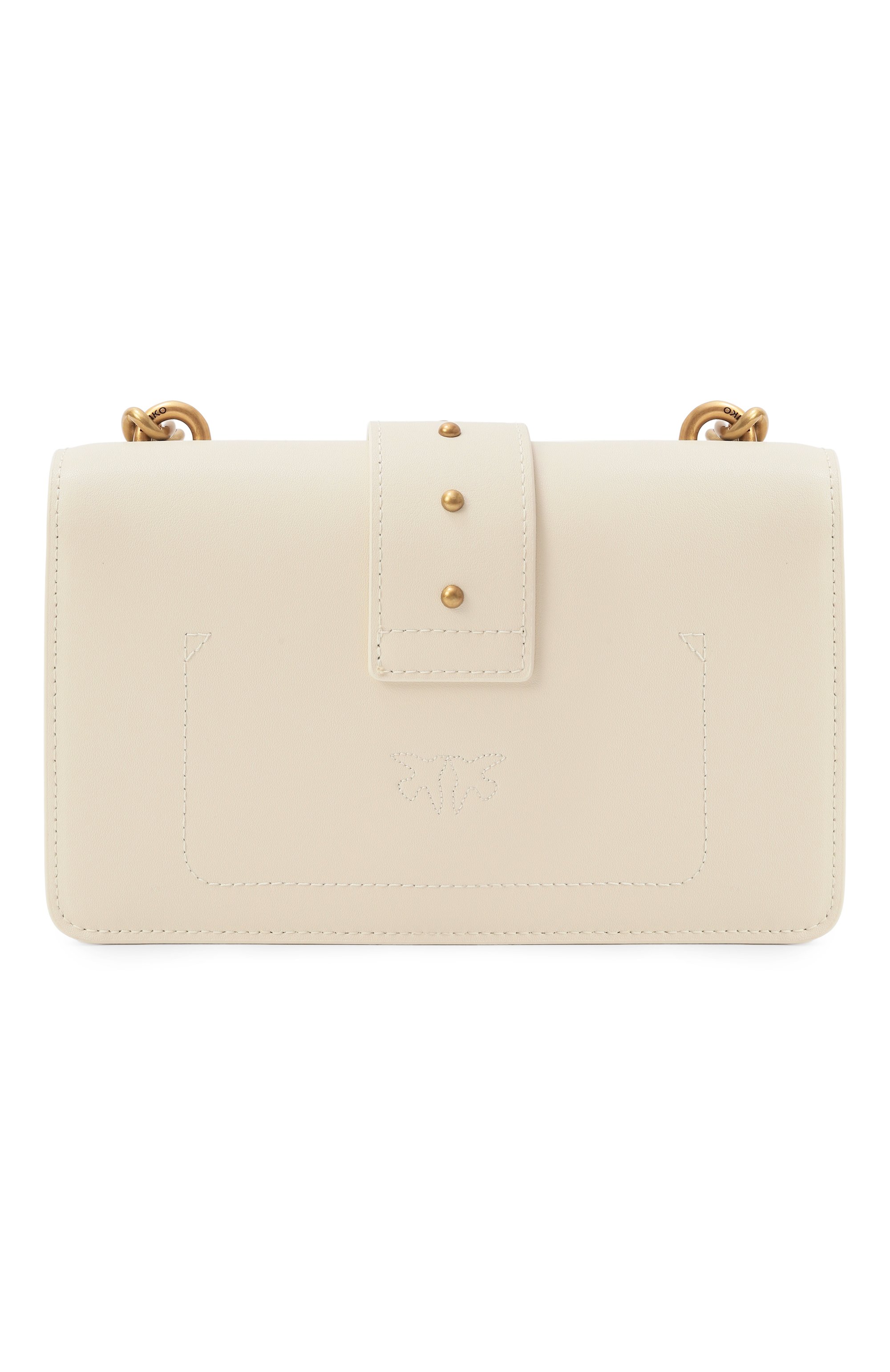 Сумка love one mini PINKO, арт. 100059/A0F1, фото 6