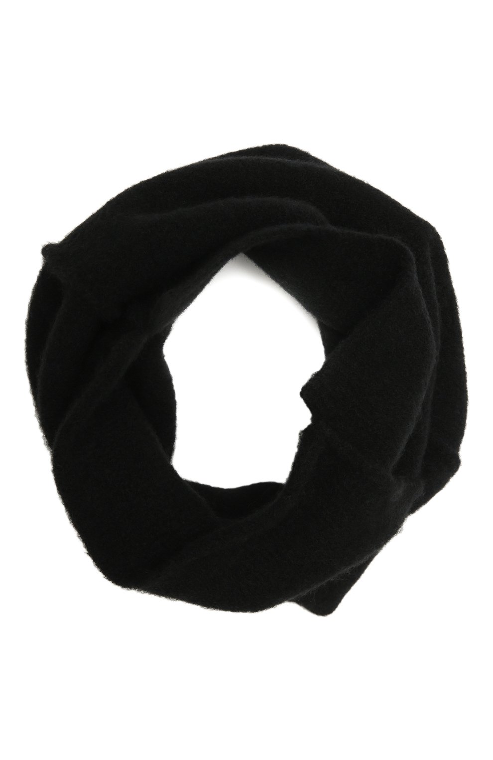 Шерстяной шарф-снуд ISABEL BENENATO, арт. UK15F21, фото 1