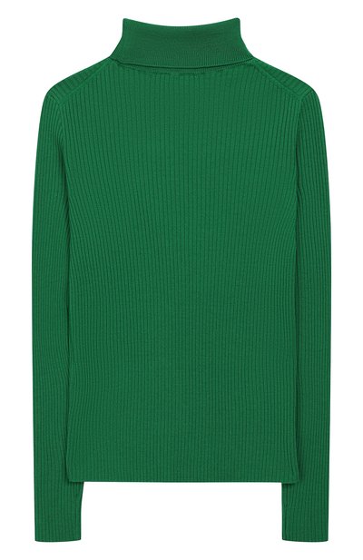 Шерстяная водолазка GUCCI, арт. 577136/XKAVK, фото 2