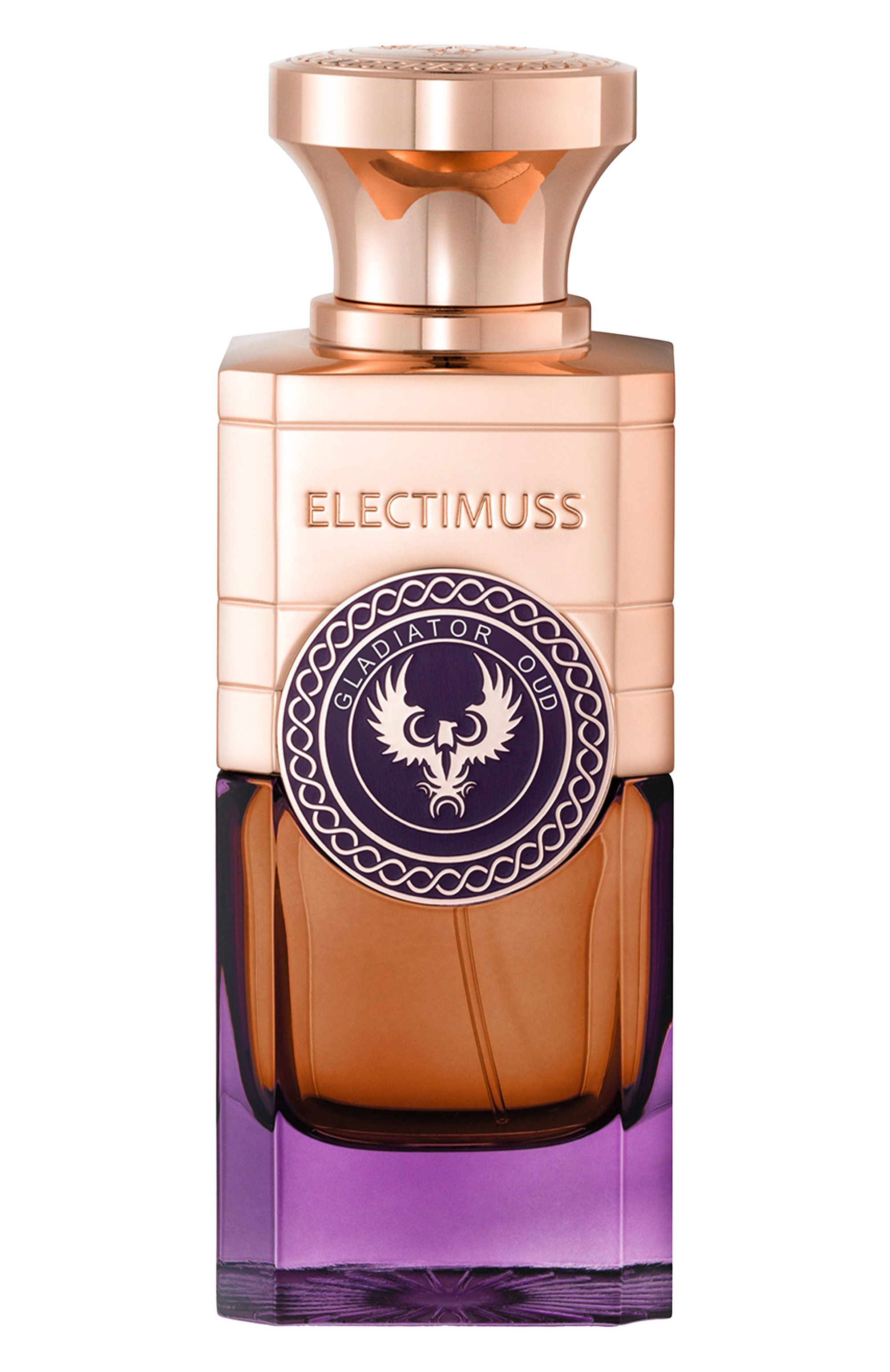 Духи gladiator oud (100ml) ELECTIMUSS LONDON, арт. 5060485383383, фото 1