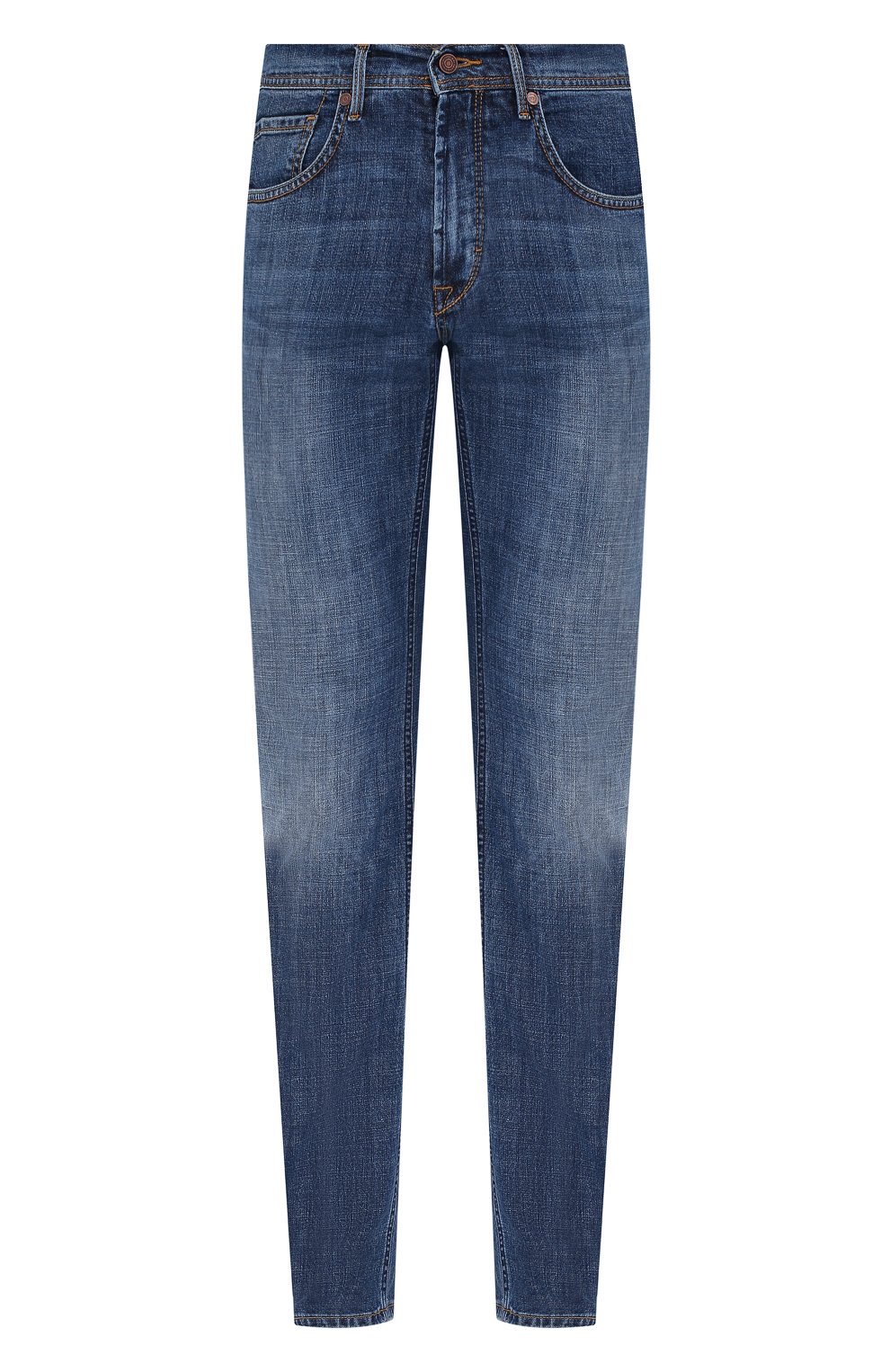 Джинсы прямого кроя  BALDESSARINI, арт. 16502/1212/37, фото 1