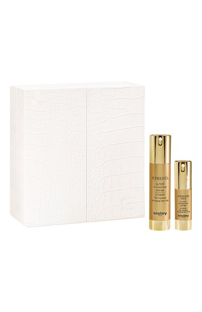 Мужского набор supremya prestige SISLEY, арт. 154028