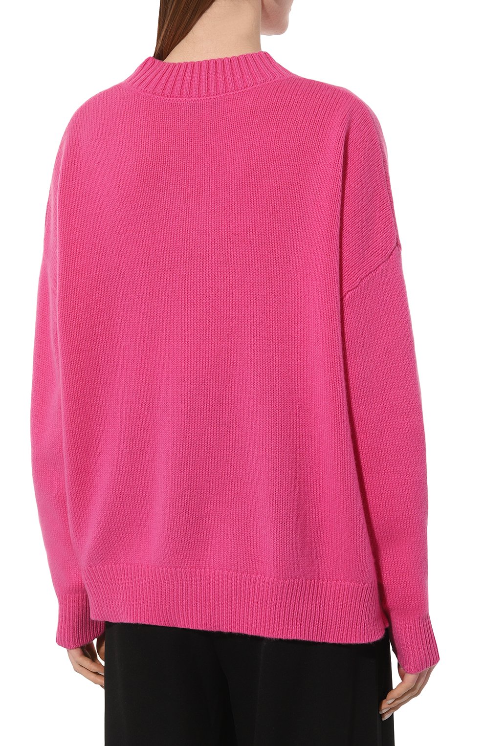 Кашемировый свитер ALINE, арт. AL060402, фото 4