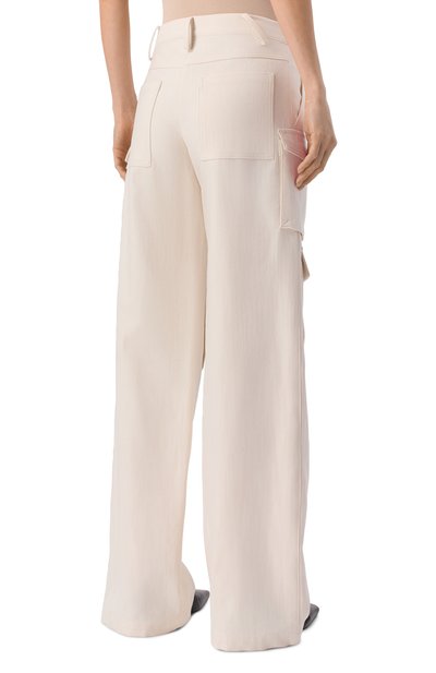 Брюки-карго IRO, арт. WP23P0LINA, фото 4