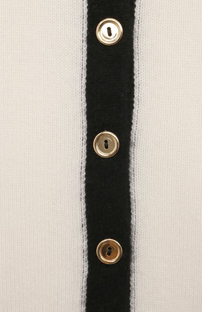 Кашемировый кардиган GIORGETTI CASHMERE, арт. MB2116/1-6, фото 3