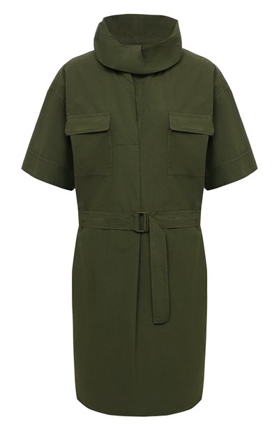 Женское хлопковое платье KENZO, арт. FB52R00311LA
