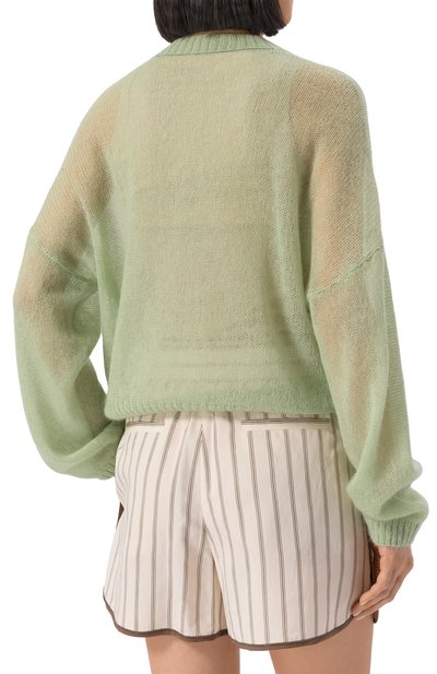 Пуловер BRUNELLO CUCINELLI, арт. M2I776822, фото 4