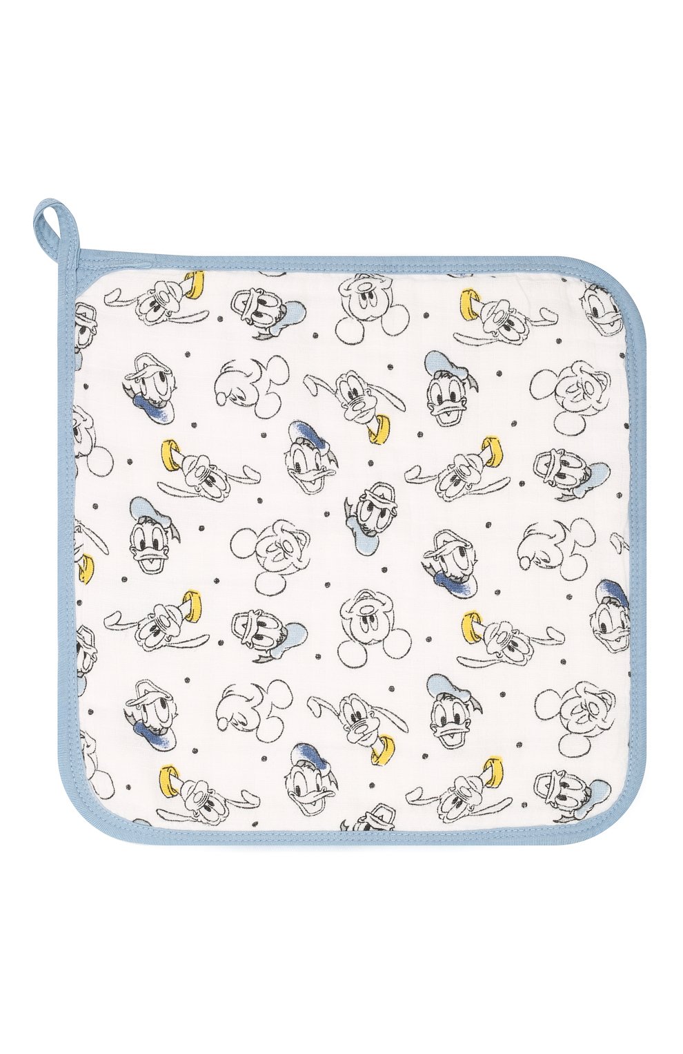 Комплект из трех полотенец ADEN+ANAIS, арт. EWCC30006DIB, фото 4