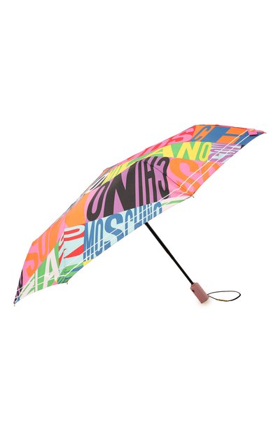 Складной зонт MOSCHINO, арт. 8940 0PENCL0SE, фото 2