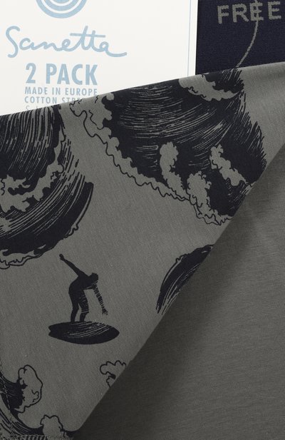 Комплект из двух боксеров SANETTA, арт. 348895, фото 3