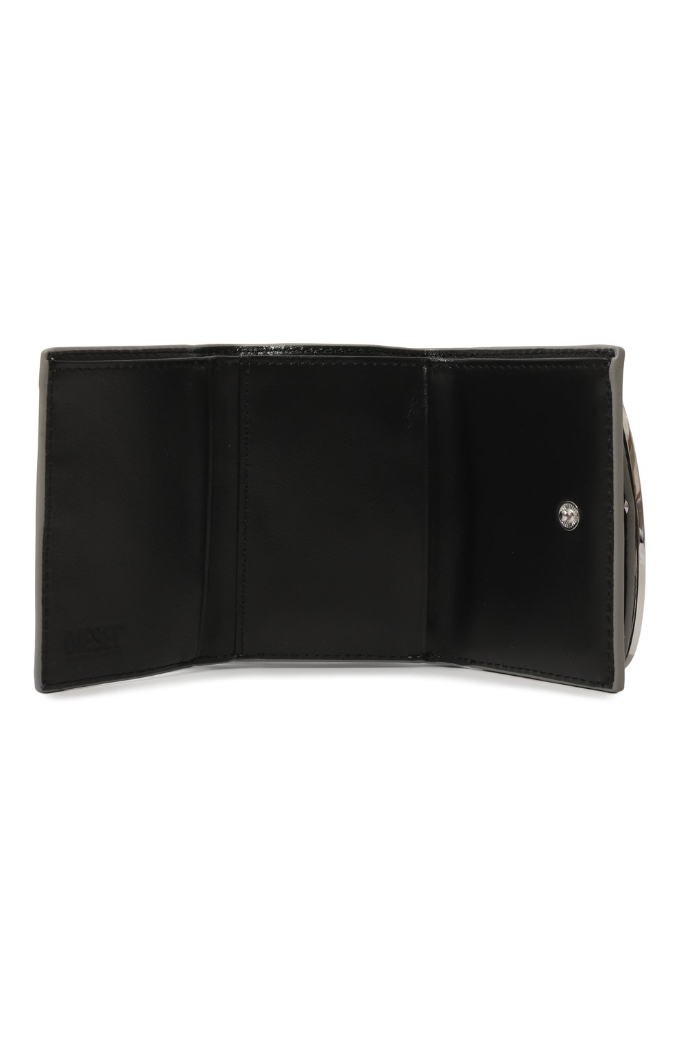 Кожаное портмоне DIESEL, арт. X09887/PS202, фото 3