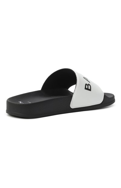 Шлепанцы BALMAIN, арт. BW0R36, фото 3