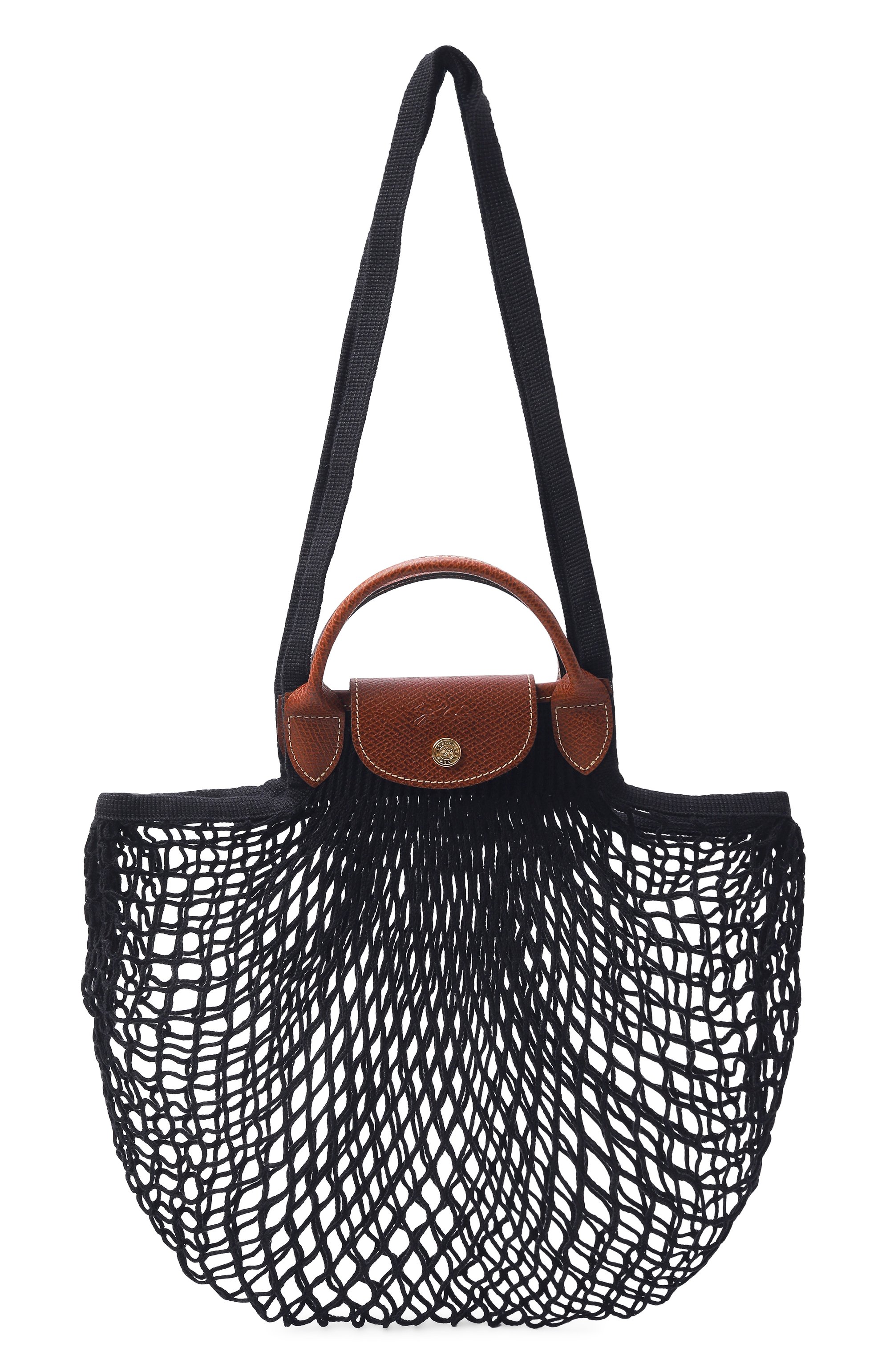 Сумка le pliage filet mesh large LONGCHAMP, арт. 10121HVH/HVH, фото 1