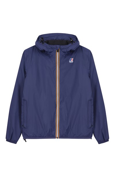 Утепленная куртка K-WAY, арт. K7141FW/16A