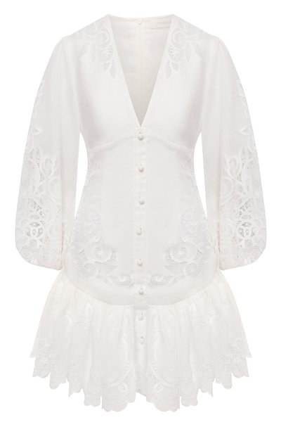 Платье ZIMMERMANN, арт. 1620DMAE, фото 1