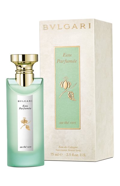 Одеколон au the vert (75ml) BVLGARI, арт. 47150BVL, фото 2