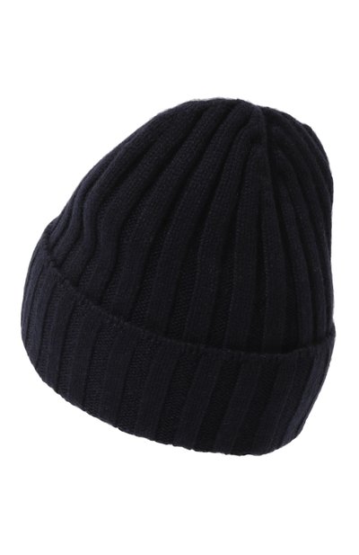 Кашемировая шапка BRUNELLO CUCINELLI, арт. B22M90008B, фото 2