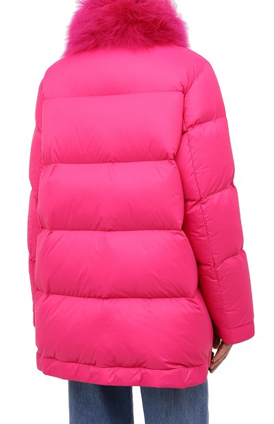 Пуховик YS ARMY PARIS, арт. 21WFM04476A10G, фото 5